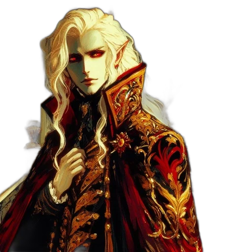 jacket, dragon, fantasy art, concept art transparent PNG cut-out