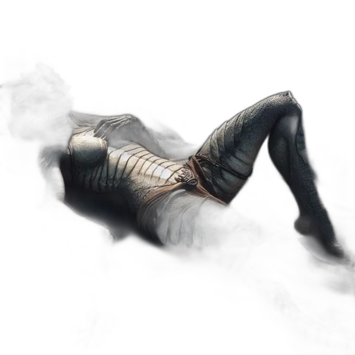robot, sword, weapon, mask transparent PNG cut-out