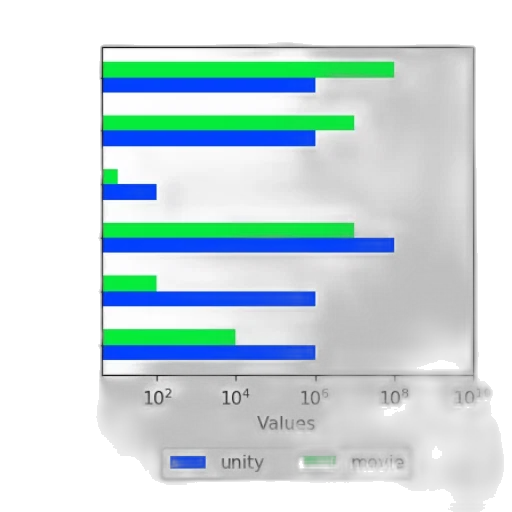 robot, fog, green, monochrome transparent PNG cut-out