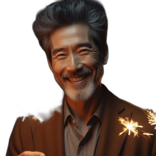 staff, face, jacket, mask transparent PNG cut-out