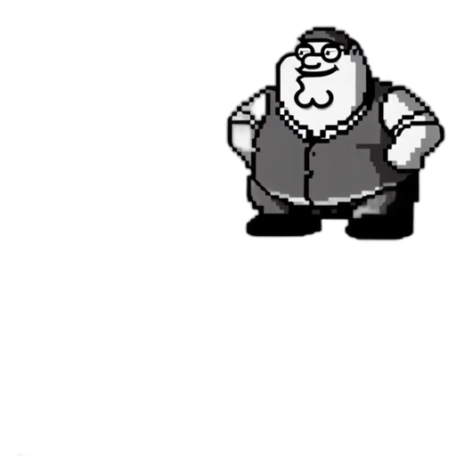 robot, creature, staff, animal transparent PNG cut-out