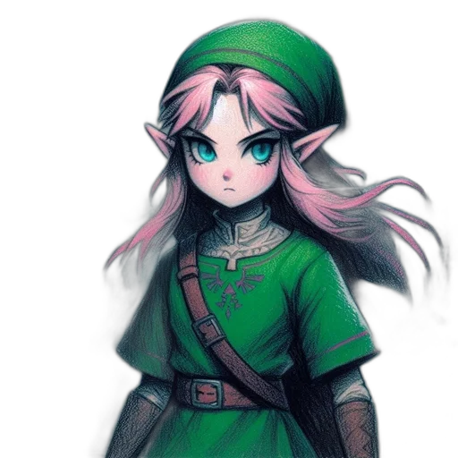 staff, sword, weapon, face transparent PNG cut-out