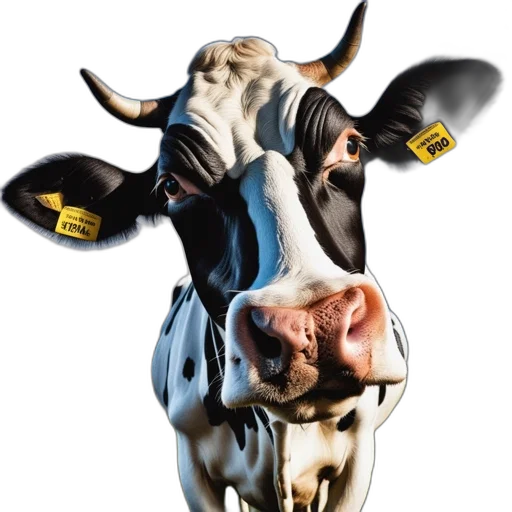 animal, mask, photorealistic, concept art transparent PNG cut-out