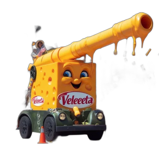 weapon, robot, food, car transparent PNG cut-out