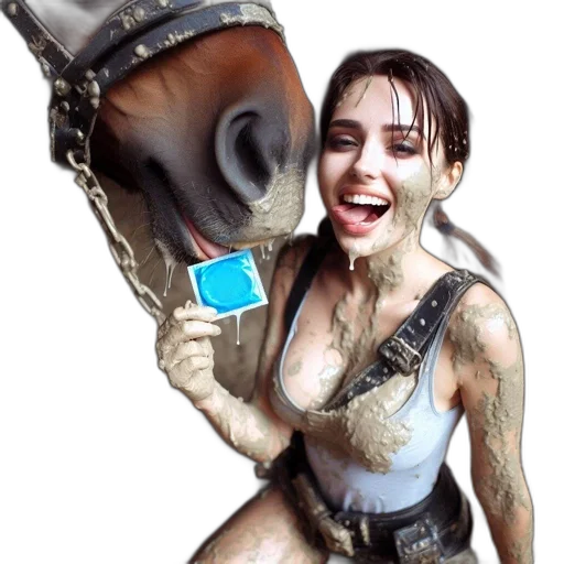robot, weapon, animal, creature transparent PNG cut-out