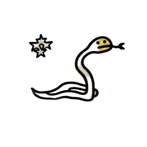 animal, jewelry, staff, dragon transparent PNG cut-out