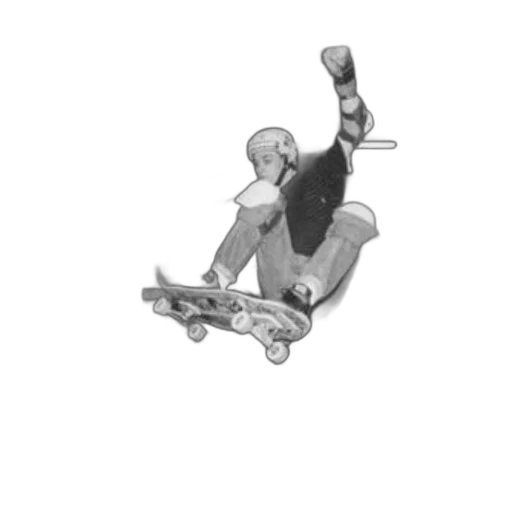 robot, car, staff, creature transparent PNG cut-out