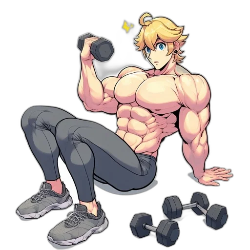 weapon, pixel art, anime, cartoon transparent PNG cut-out