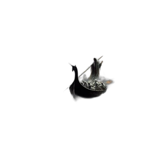animal, dragon, hat, crown transparent PNG cut-out