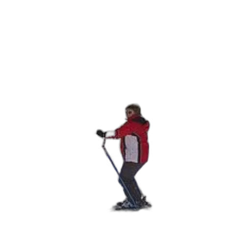 staff, jacket, robot, creature transparent PNG cut-out
