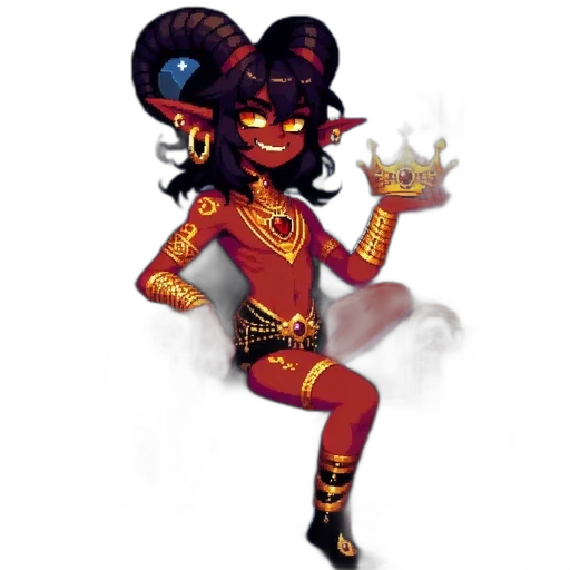 staff, concept art, fantasy art, pixel art transparent PNG cut-out