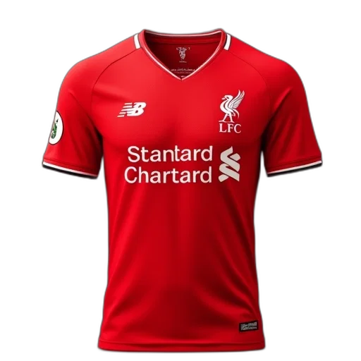 official, champions, cup, jerseys transparent PNG cut-out