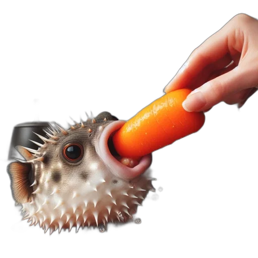 animal, food, creature, staff transparent PNG cut-out