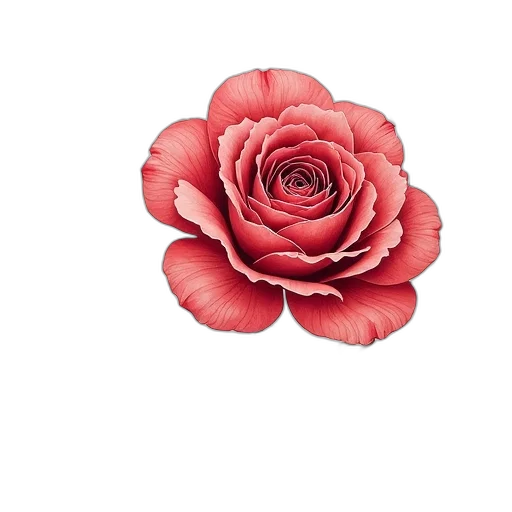 flower, crown, jewelry, staff transparent PNG cut-out