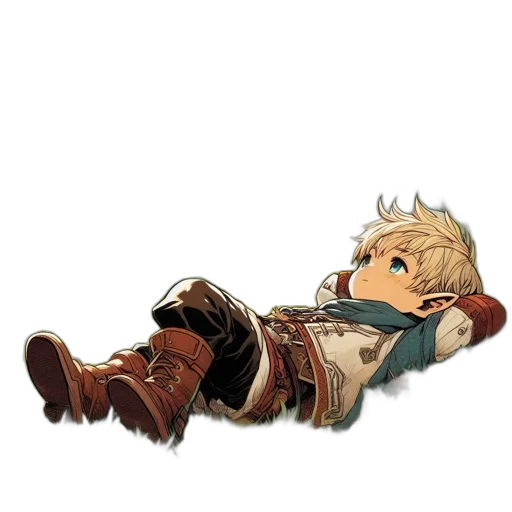 dragon, weapon, staff, concept art transparent PNG cut-out