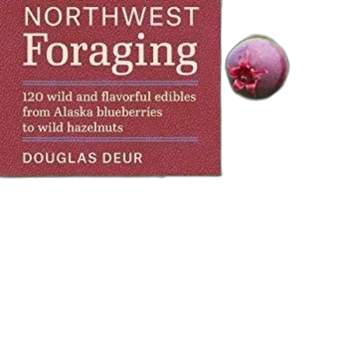 cover, northwest, foraging, douglas transparent PNG cut-out