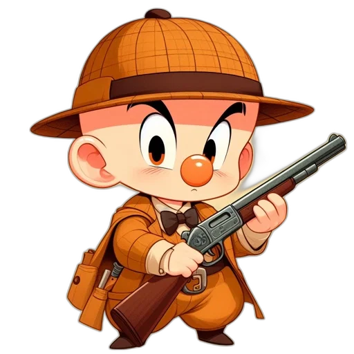 weapon, staff, cartoon, pixel art transparent PNG cut-out