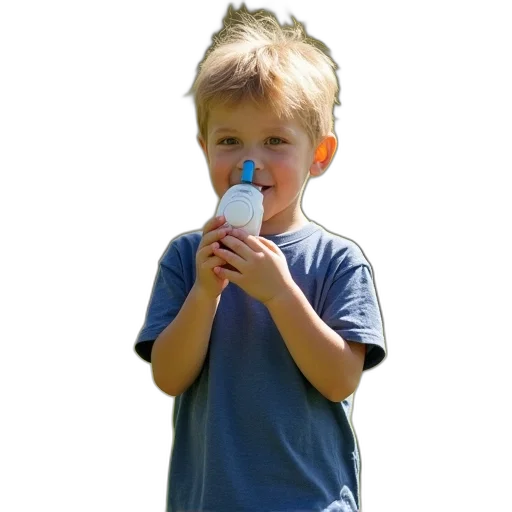 staff, bottle, face, photorealistic transparent PNG cut-out