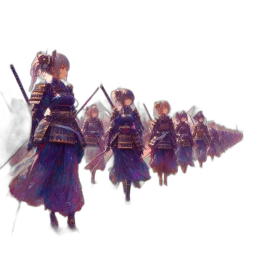 staff, umbrella, sword, weapon transparent PNG cut-out