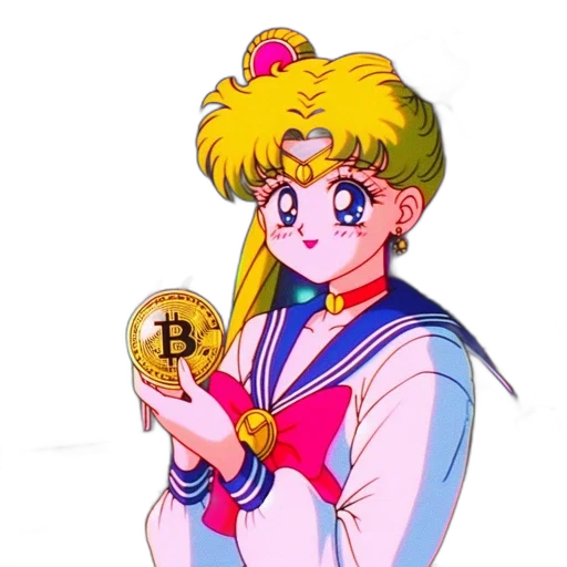 cartoon, vaporwave, anime, concept art transparent PNG cut-out