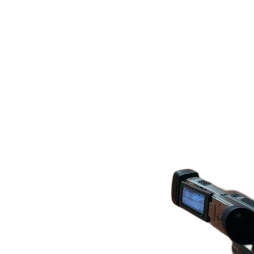 weapon, staff, robot, sword transparent PNG cut-out