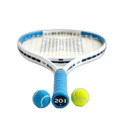 close-up, image, tennis, racket transparent PNG cut-out
