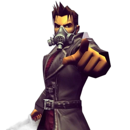 mask, staff, weapon, concept art transparent PNG cut-out