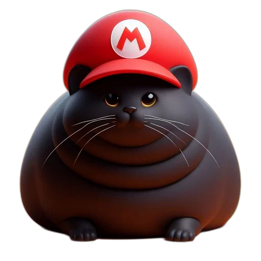 hat, animal, creature, food transparent PNG cut-out
