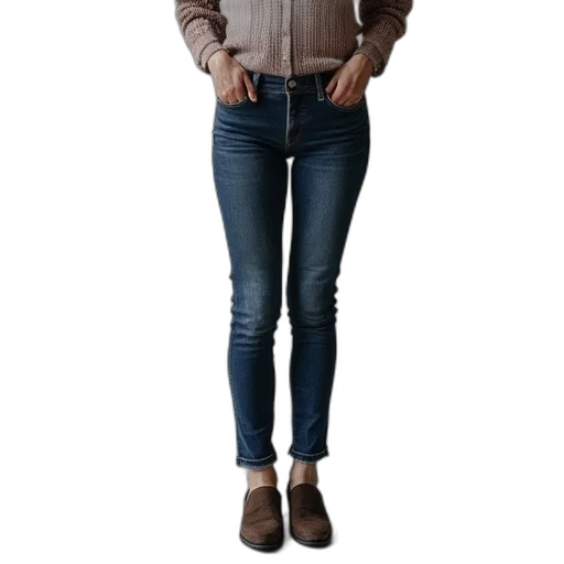 jacket, 3d render, earth tones, dark transparent PNG cut-out