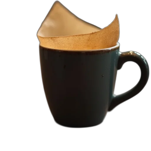 hat, crown, staff, food transparent PNG cut-out