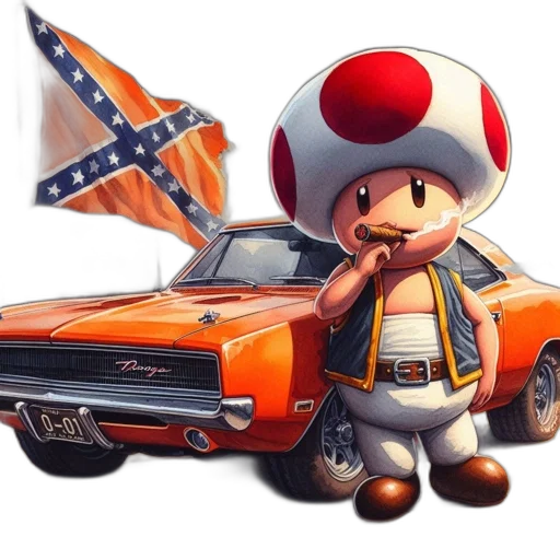 car, weapon, concept art, watercolor transparent PNG cut-out