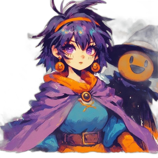staff, mask, dragon, face transparent PNG cut-out
