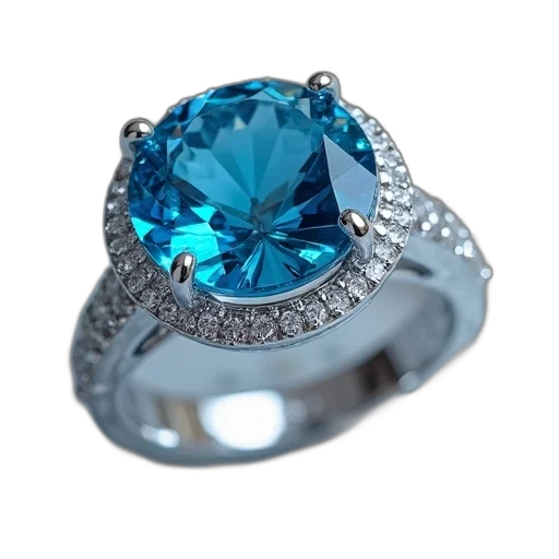 jewelry, crown, 3d render, photorealistic transparent PNG cut-out