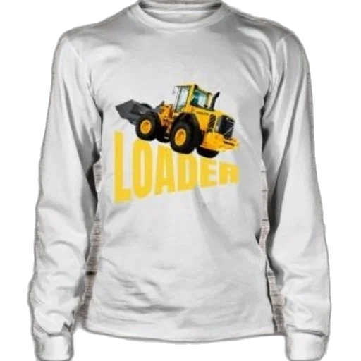 white, long-sleeved, shirt, yellow transparent PNG cut-out