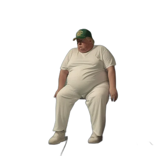 creature, animal, food, hat transparent PNG cut-out