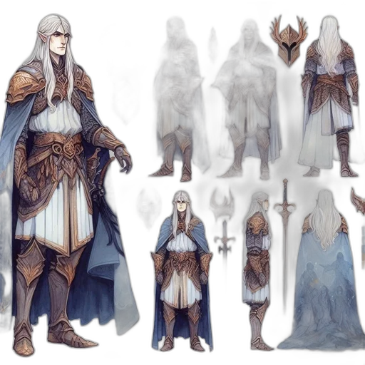 sword, concept art, fantasy art, pixel art transparent PNG cut-out