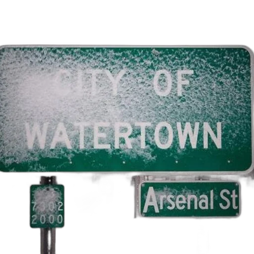 city street, snow, snowy, road transparent PNG cut-out