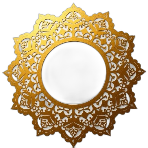jewelry, crown, staff, face transparent PNG cut-out