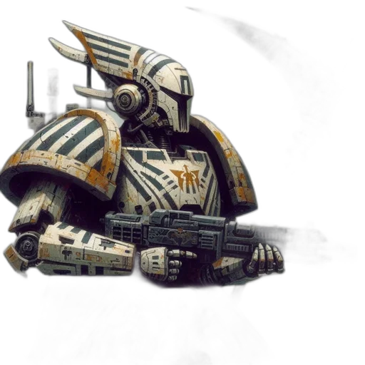 robot, weapon, sword, dragon transparent PNG cut-out