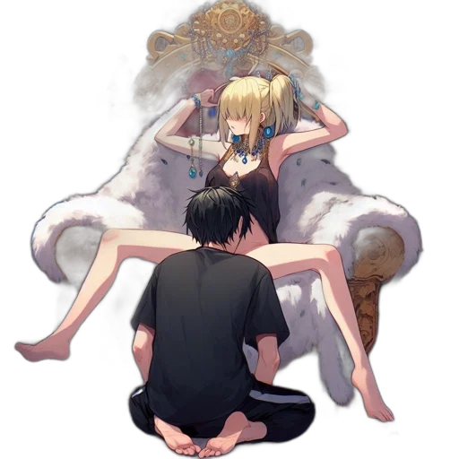 crown, furniture, dress, sword transparent PNG cut-out