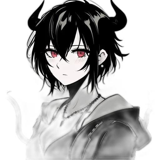 dragon, mask, face, staff transparent PNG cut-out