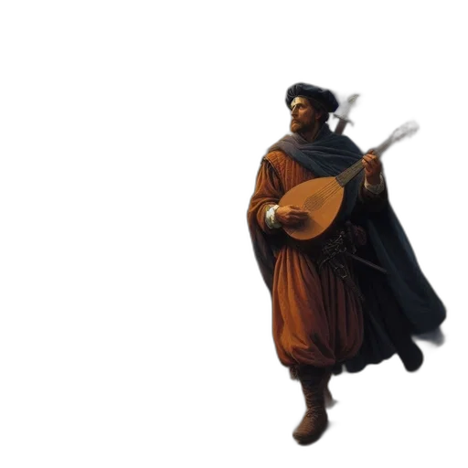 sword, weapon, staff, concept art transparent PNG cut-out