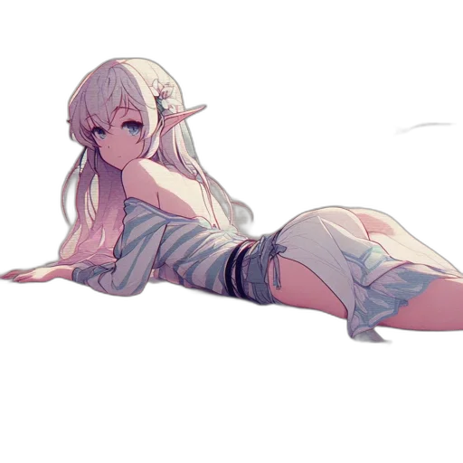 dragon, creature, staff, sword transparent PNG cut-out