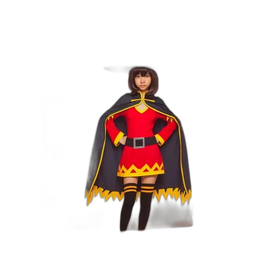 jacket, dress, concept art, 3d render transparent PNG cut-out