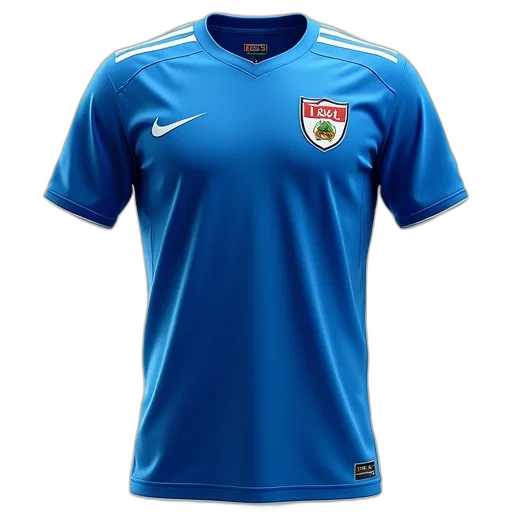 soccer, shirts, italy, home transparent PNG cut-out