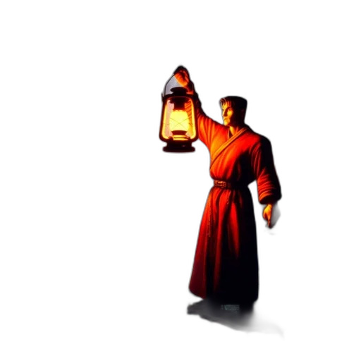 staff, dress, bottle, sword transparent PNG cut-out