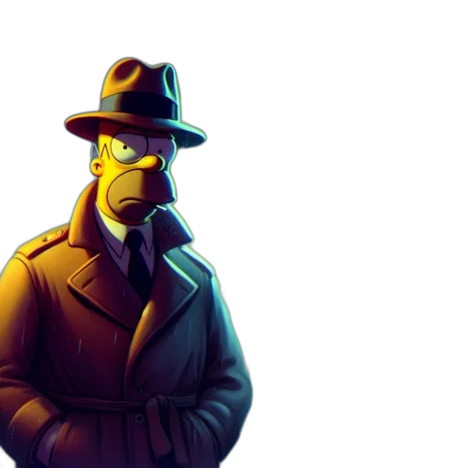 jacket, mask, hat, face transparent PNG cut-out