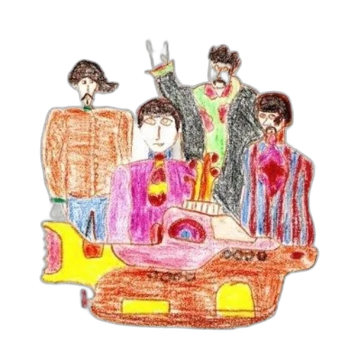 car, crown, jacket, concept art transparent PNG cut-out