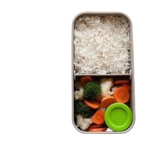 food, monochrome, two, bento transparent PNG cut-out