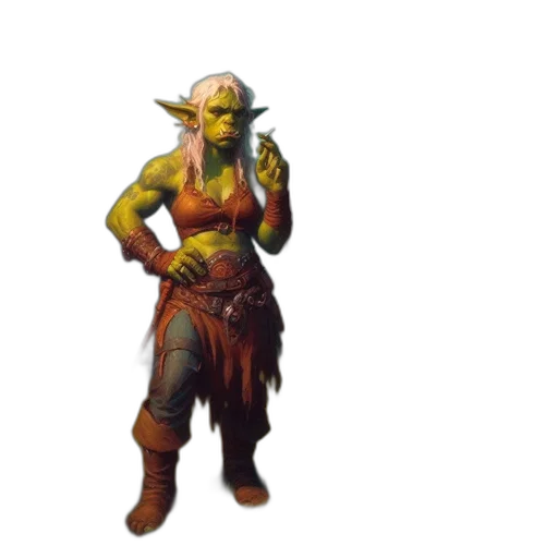 staff, creature, mask, dragon transparent PNG cut-out